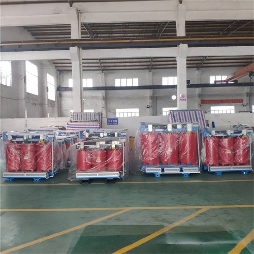 东阿SCB12-630KVA/10KV/0.4KV干式变压器