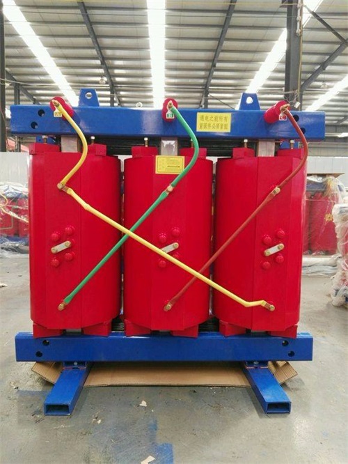 东阿SCB13-500KVA干式变压器厂家价格