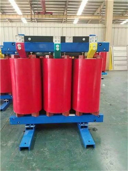 东阿SCB11-125KVA/10KV/0.4KV干式变压器