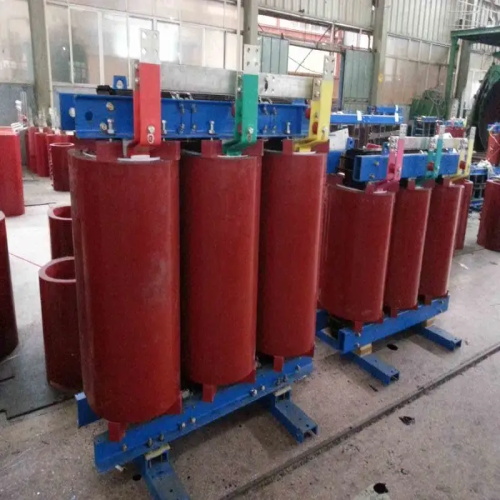 东阿SCB18干式电力变压器